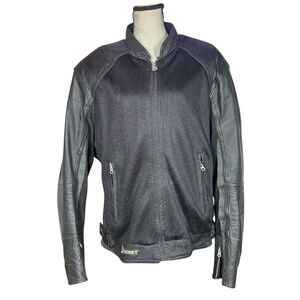 Joe Rocket Motorcycle Jacket